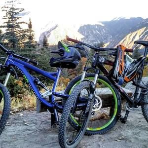 Meet your Posher, Ryan